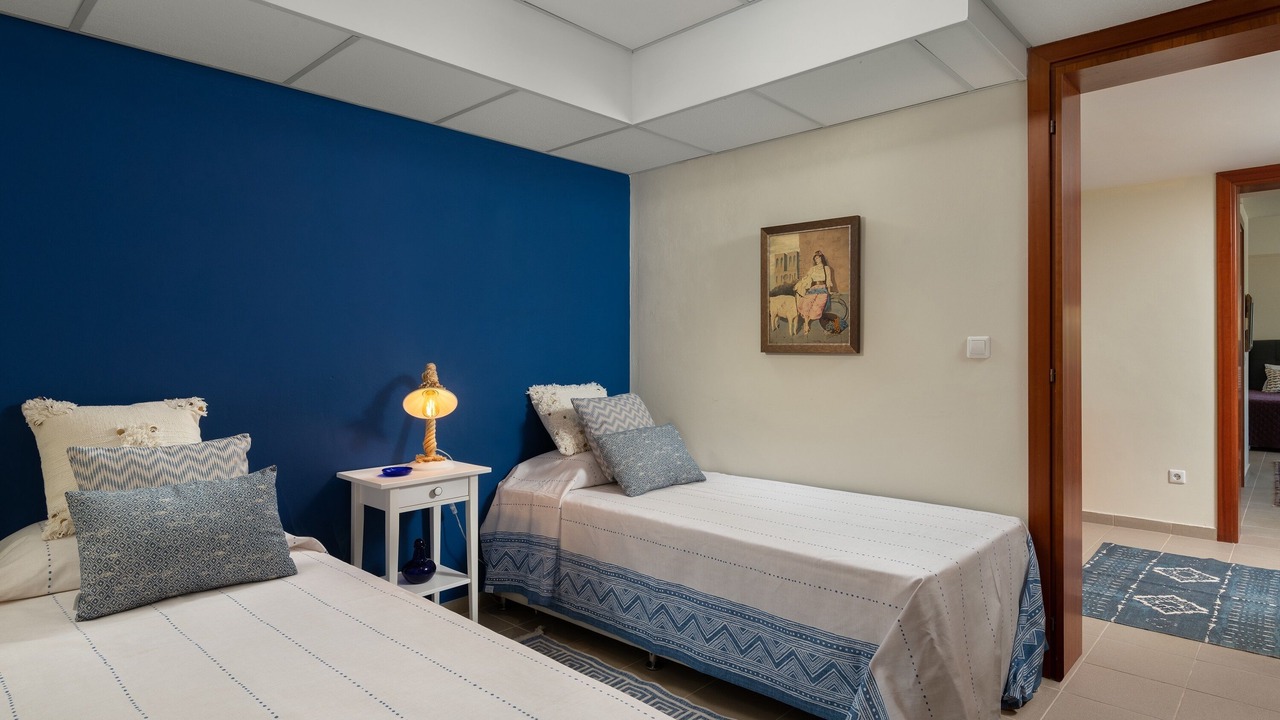 Photo of Bedroom in Pastida