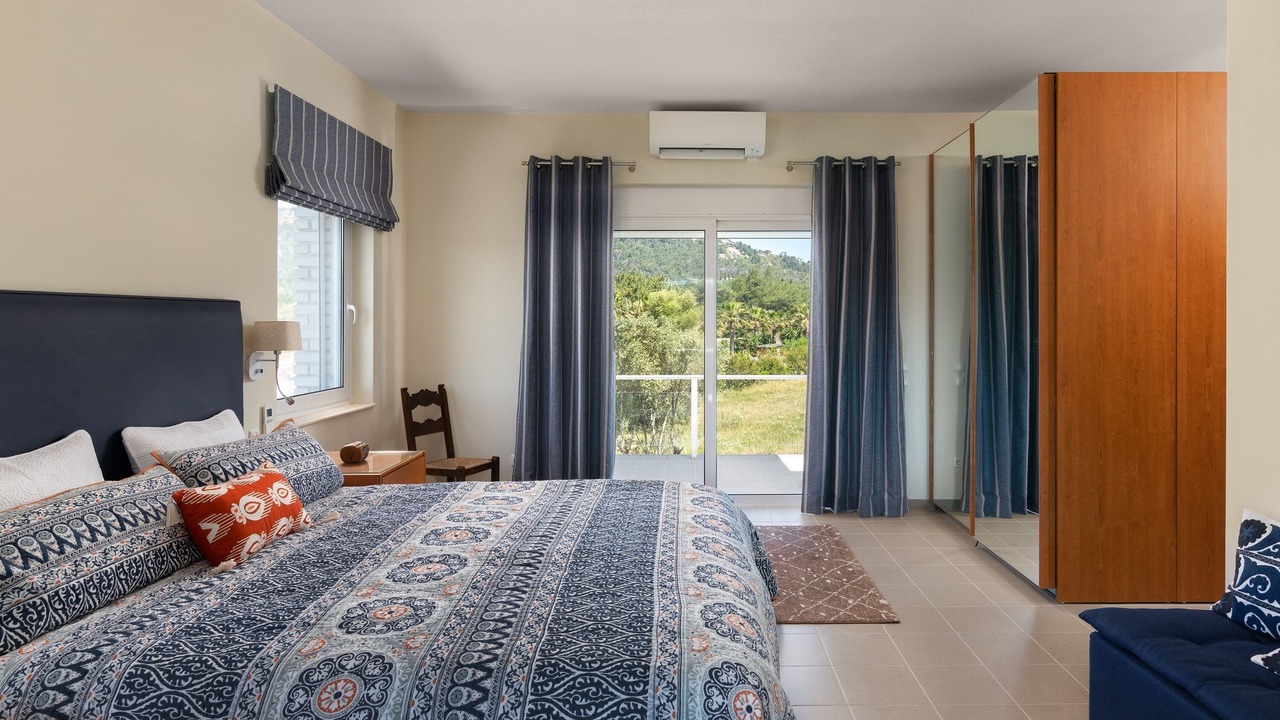 Photo of Bedroom in Pastida