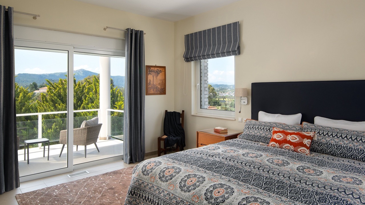 Photo of Bedroom in Pastida
