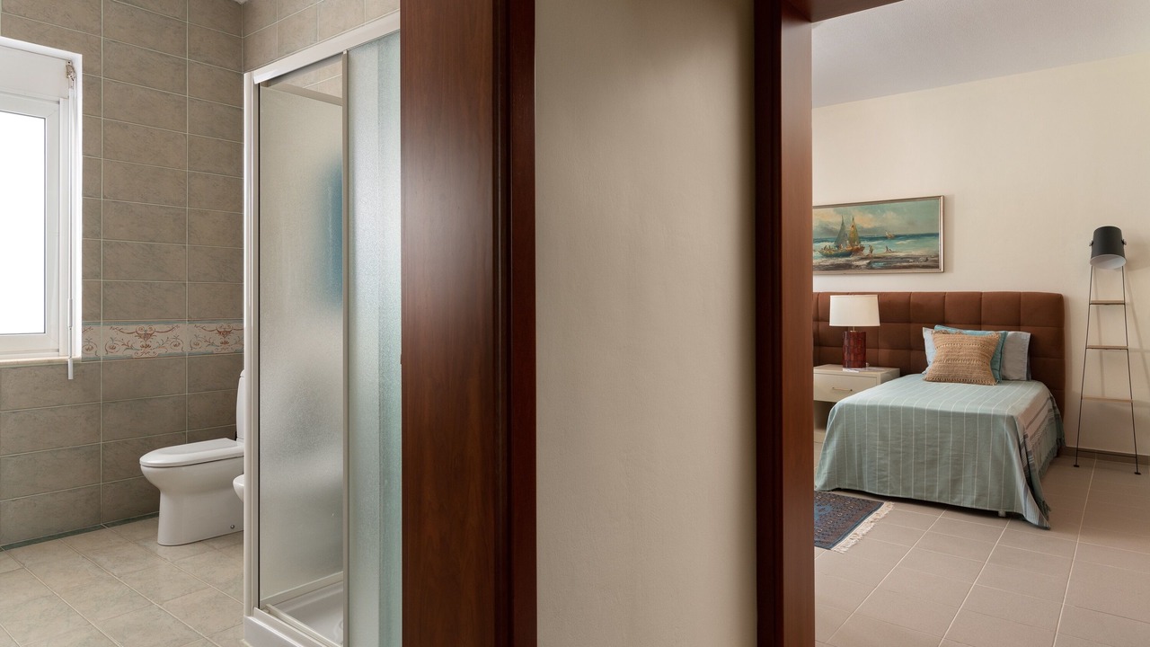 Photo of Bedroom in Pastida