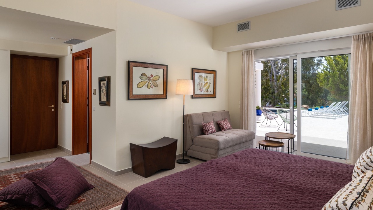 Photo of Bedroom in Pastida