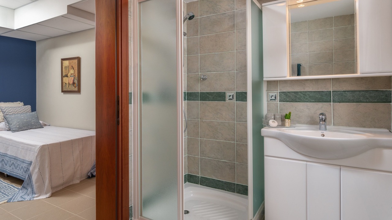 Photo of Bathroom in Pastida
