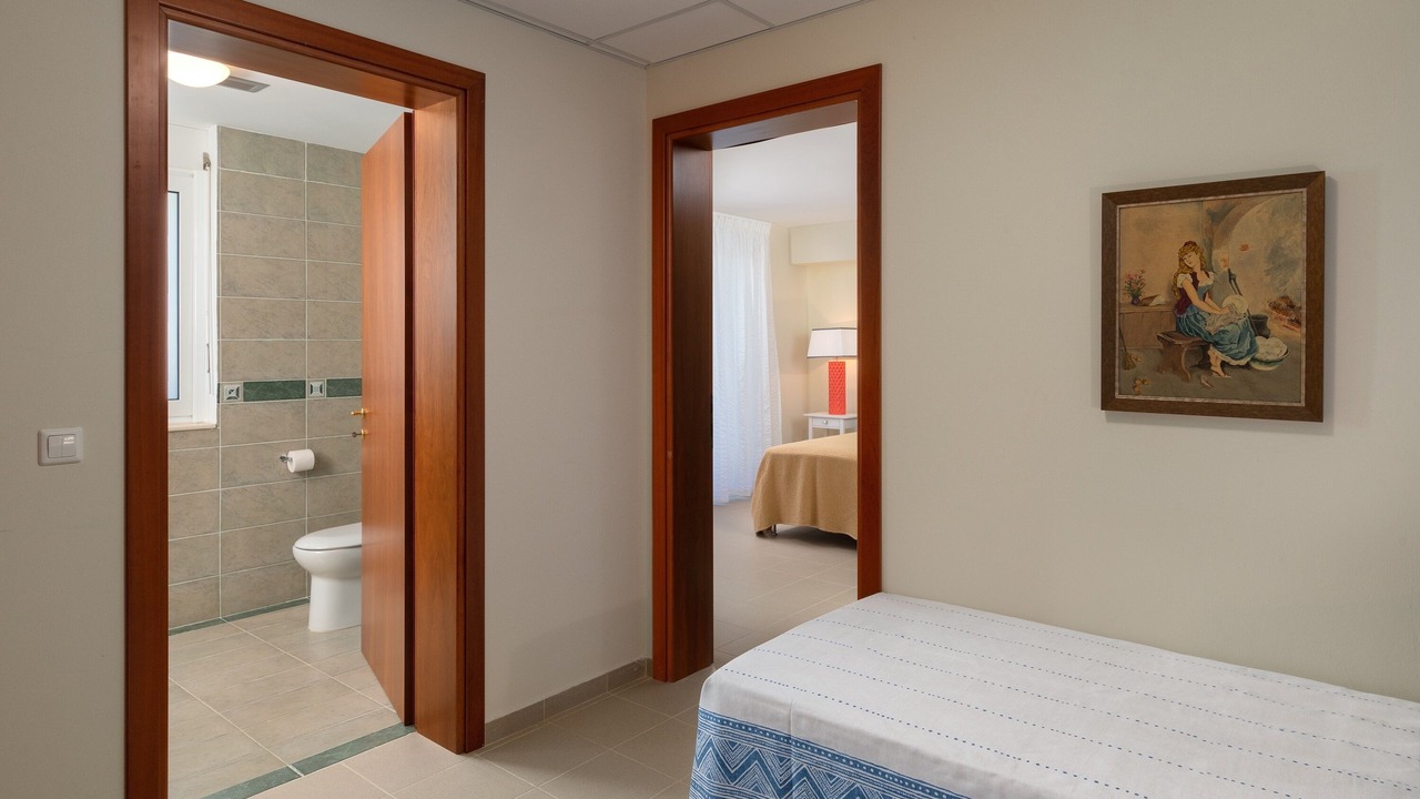 Photo of Bedroom in Pastida