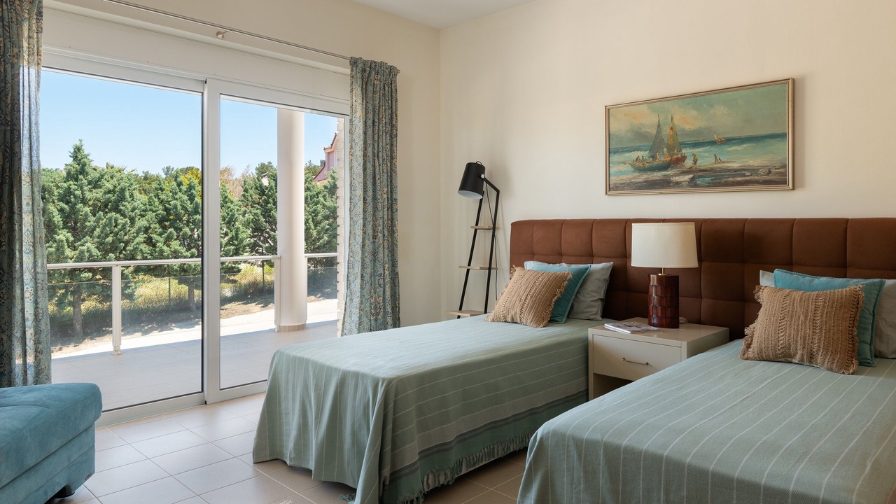 Photo of Bedroom in Pastida