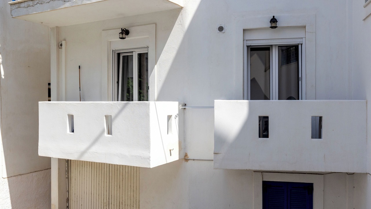 Photo of Outdoor in Old Town Naxos
