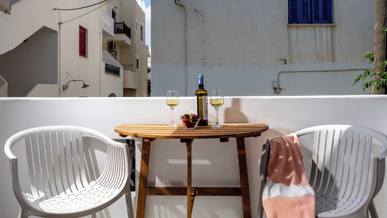 Photo of Outdoor in Old Town Naxos