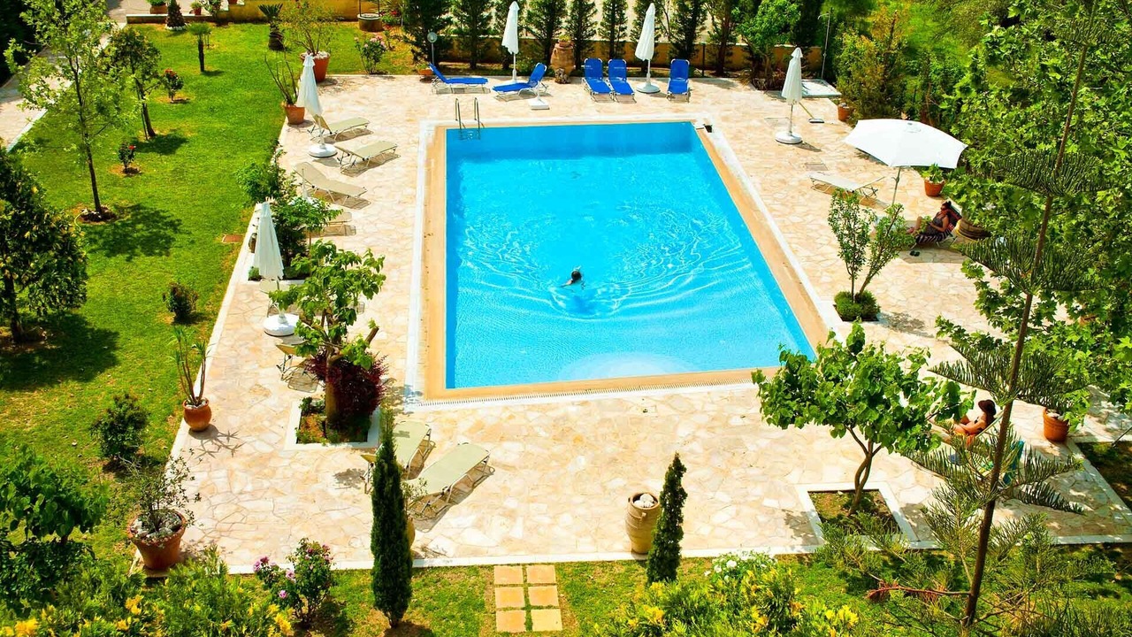 Photo of Outdoor in Lefkada Town