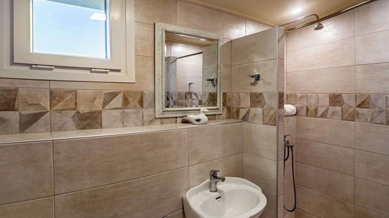 Photo of Bedroom in Lefkada Town