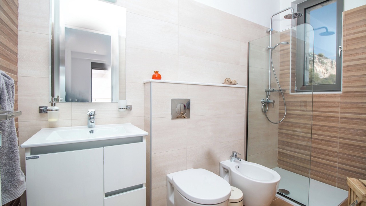 Photo of Bathroom in Afandou
