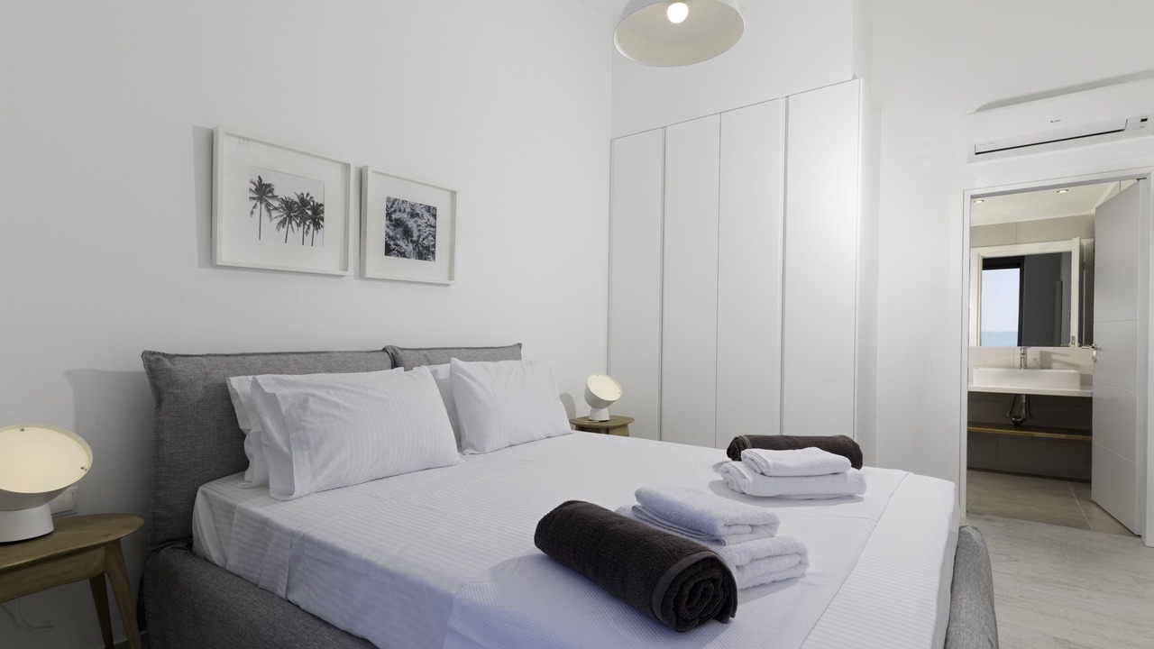Photo of Bedroom in Vlicha