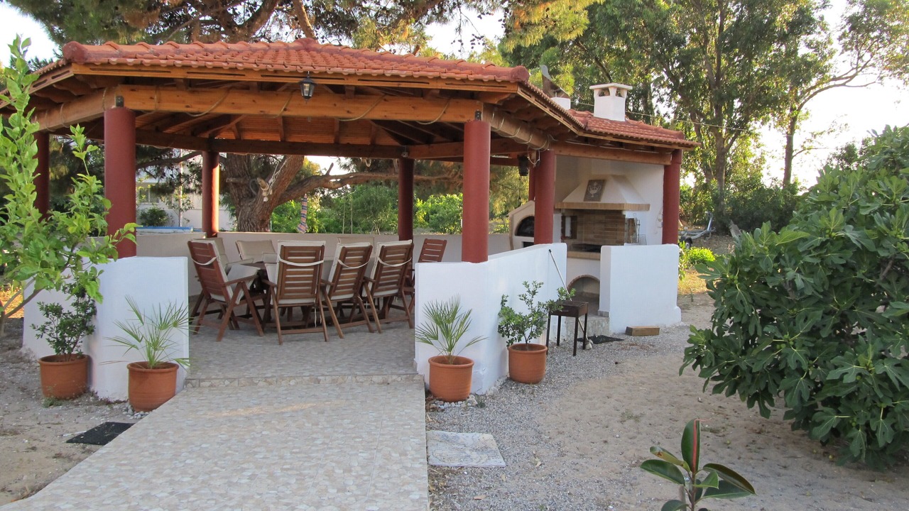 Photo of Others in Pefkos