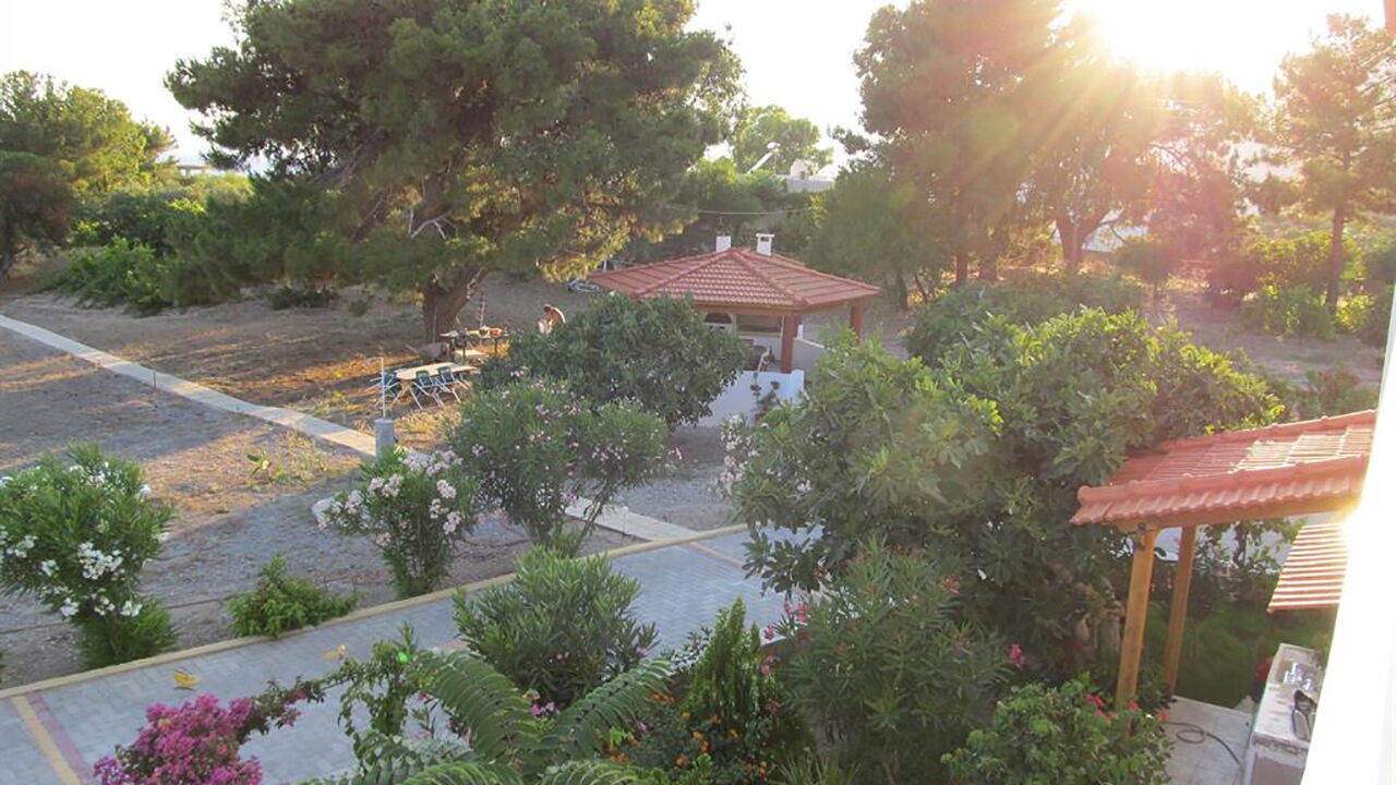 Photo of Outdoor in Pefkos