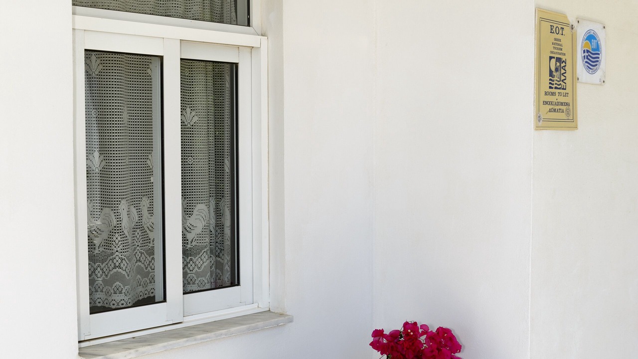 Photo of Outdoor in Pefkos