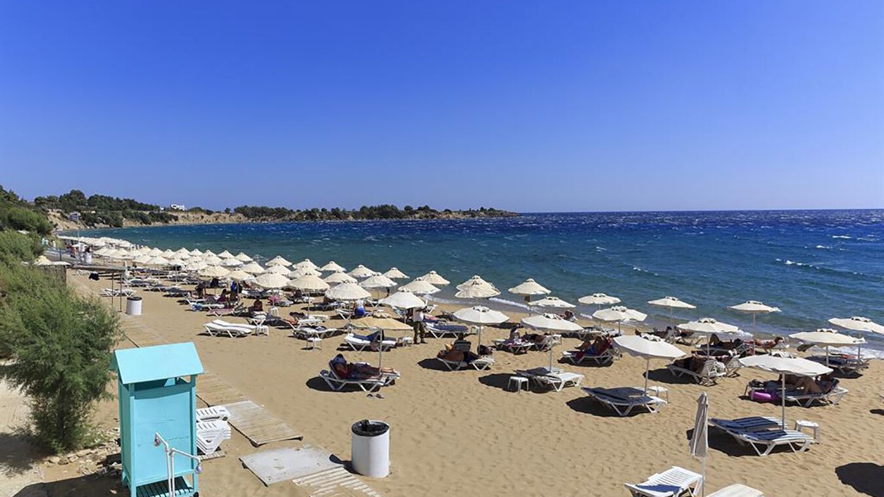 Photo of Others in Pefkos