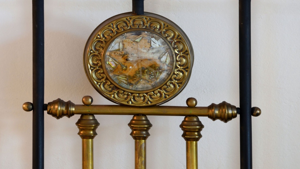 Photo of Bedroom in Tinos Town