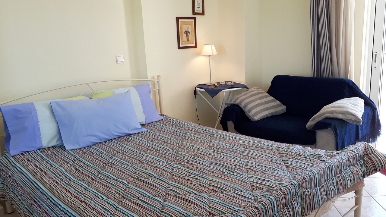 Photo of Bedroom in Nea Chora