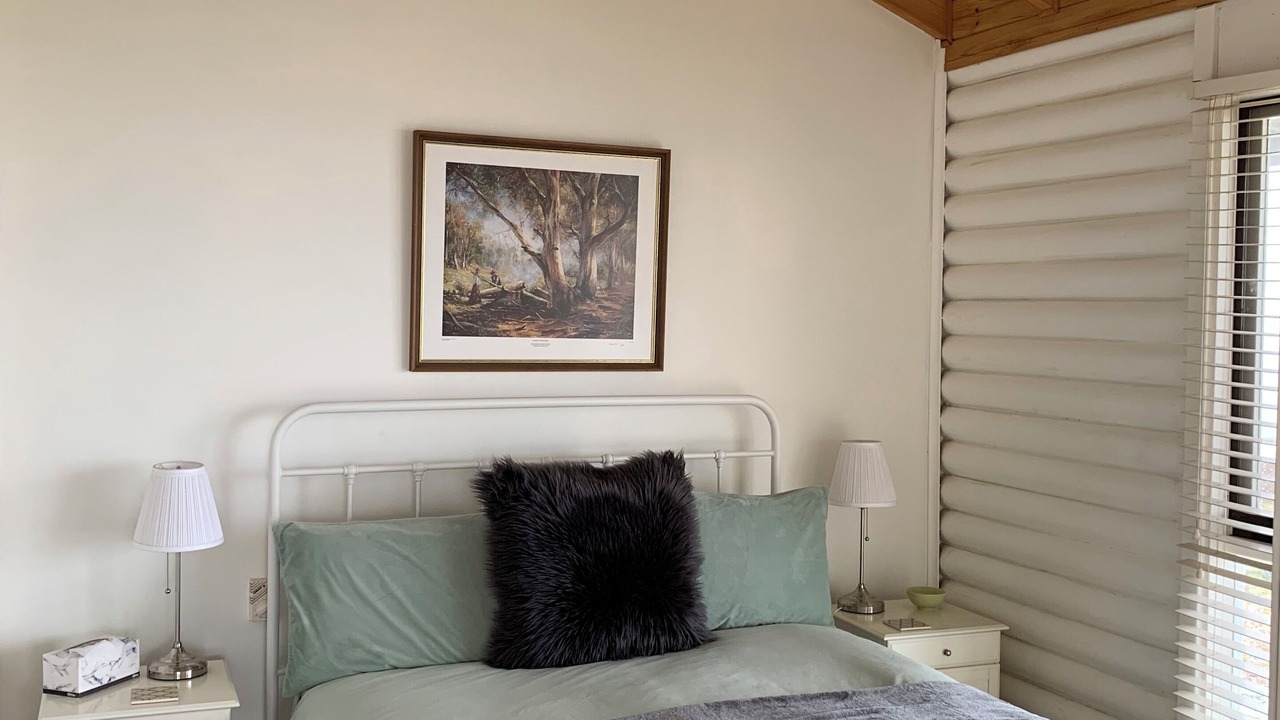 Photo of Bedroom in Sevenhill