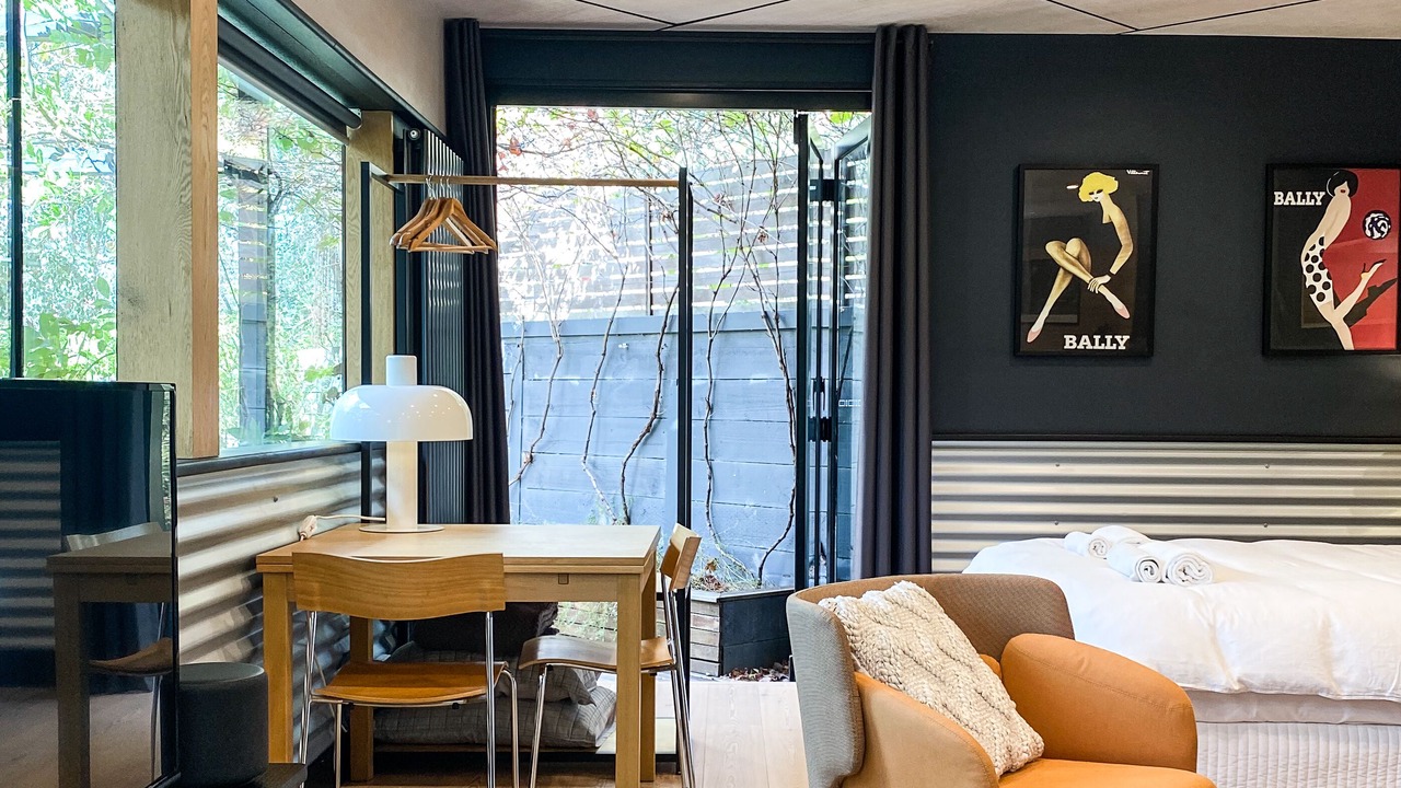 Photo of Bedroom in North Warrandyte