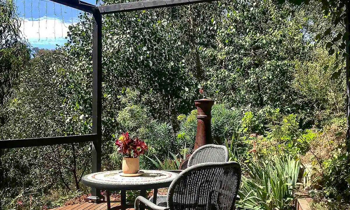 Photo of Outdoor in North Warrandyte