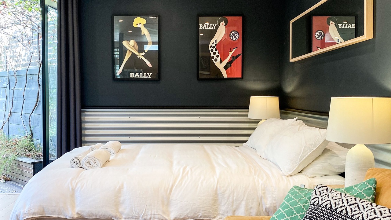 Photo of Bedroom in North Warrandyte