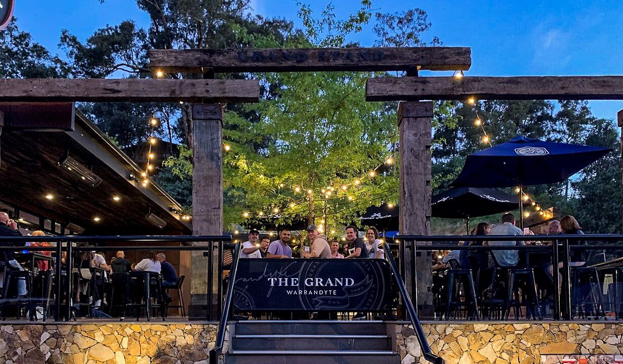 Photo of Outdoor in North Warrandyte