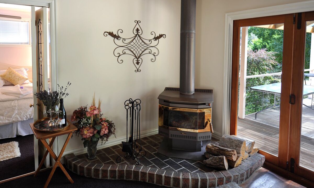 Photo of Bedroom in Musk