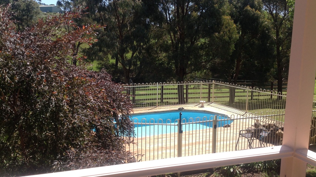 Photo of Outdoor in Musk