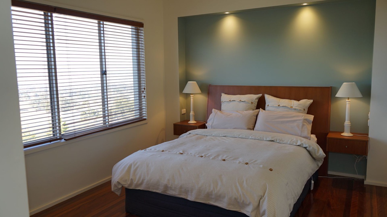 Photo of Bedroom in Merrijig