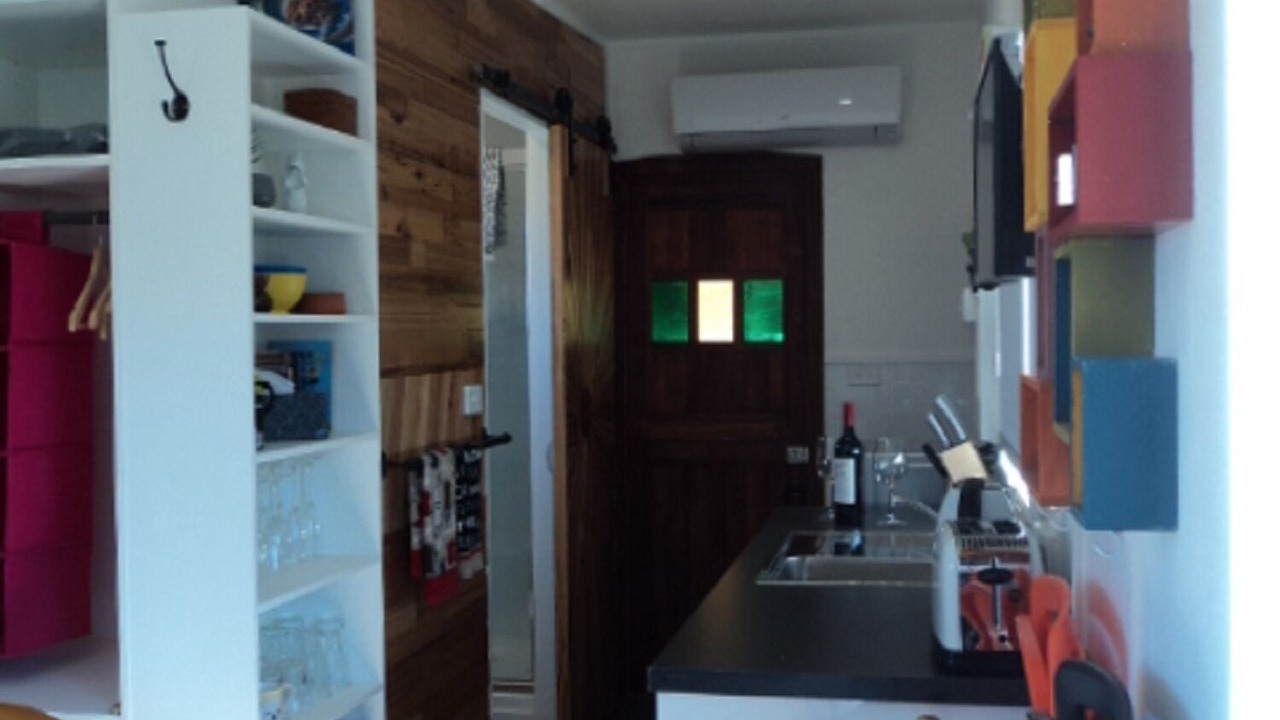 Photo of Kitchen in Creswick