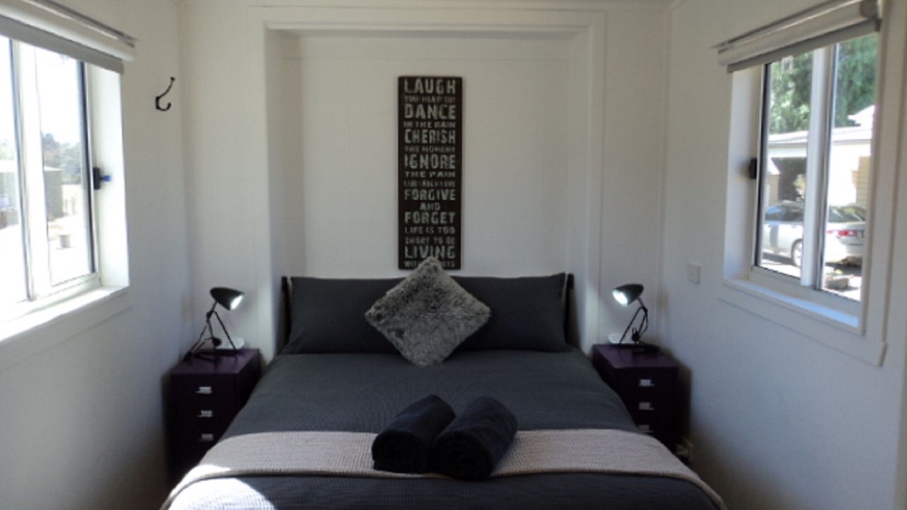 Photo of Bedroom in Creswick