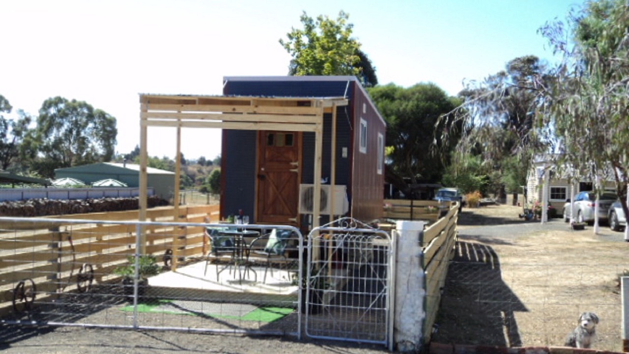 Photo of Outdoor in Creswick