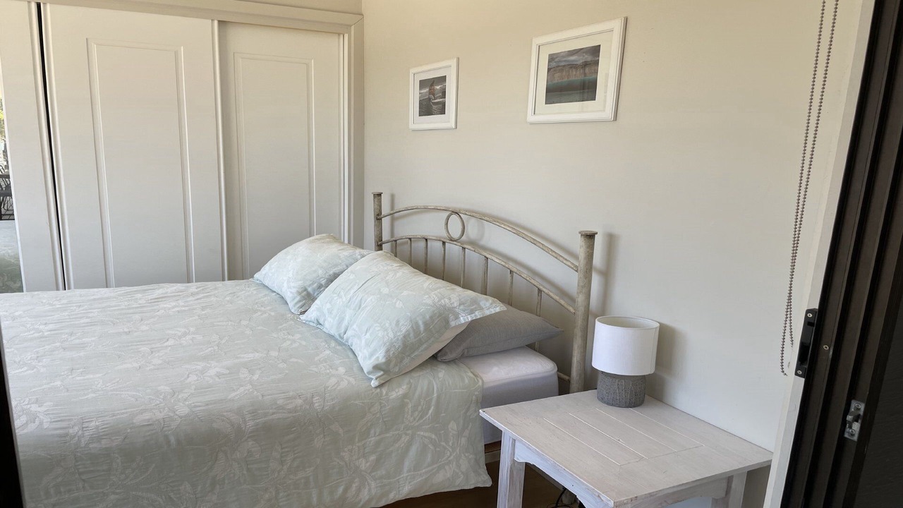 Photo of Bedroom in Lake Wangary