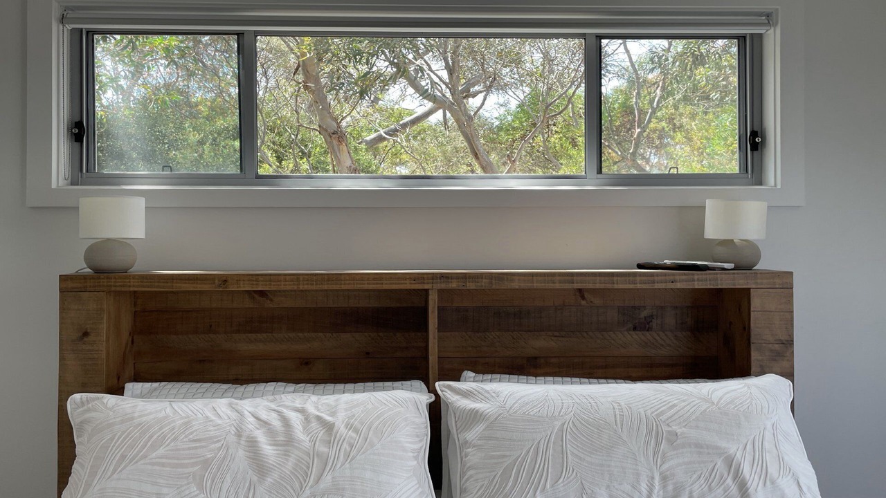 Photo of Bedroom in Lake Wangary