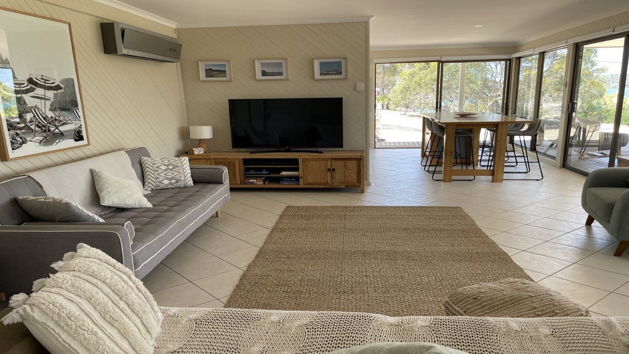 Photo of Livingroom in Lake Wangary