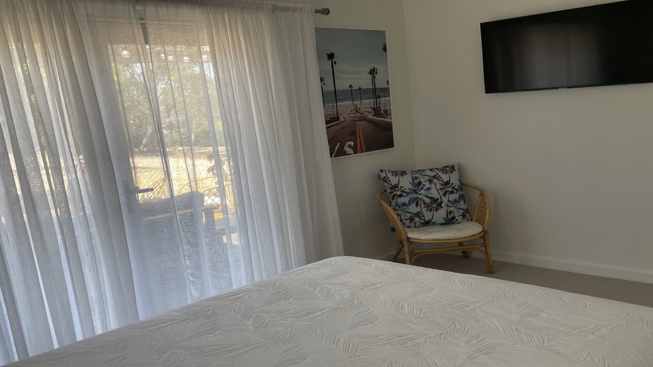 Photo of Bedroom in Lake Wangary