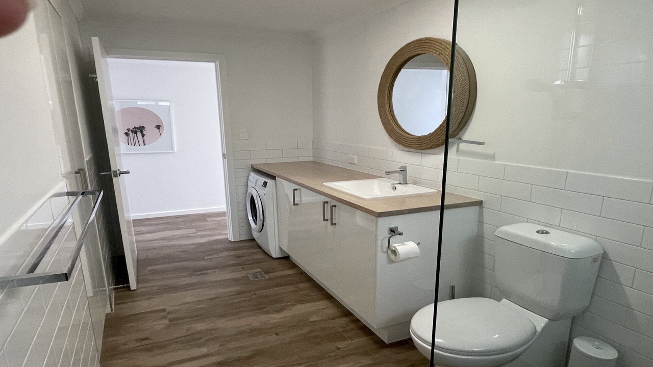 Photo of Bathroom in Lake Wangary