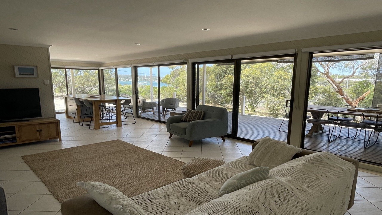 Photo of Livingroom in Lake Wangary