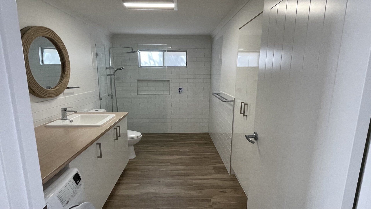 Photo of Bathroom in Lake Wangary