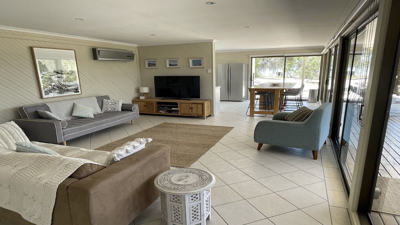 Photo of Livingroom in Lake Wangary