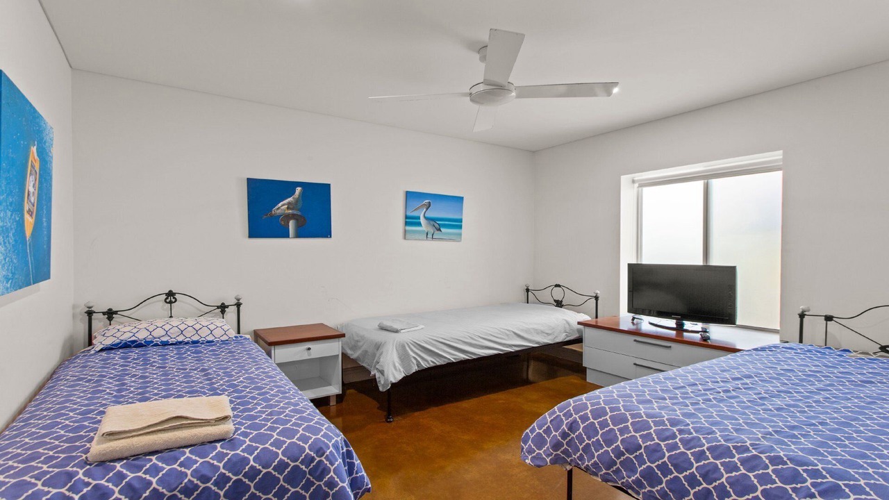 Photo of Bedroom in Lake Wangary