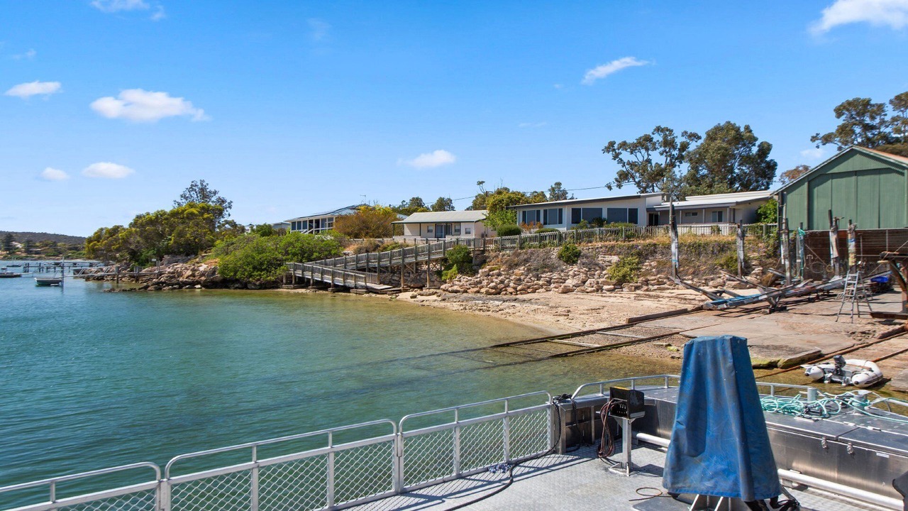 Photo of Outdoor in Lake Wangary