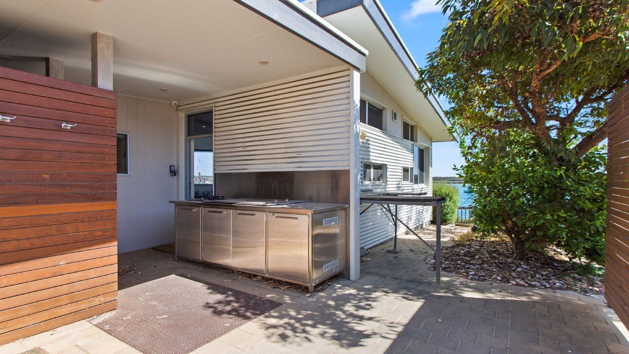 Photo of Patio Balcony in Lake Wangary