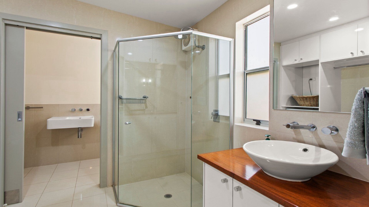 Photo of Bathroom in Lake Wangary