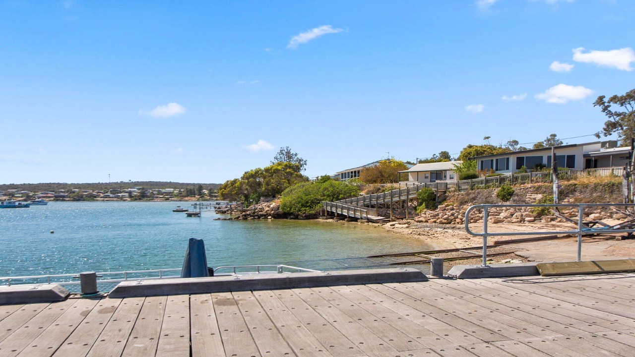 Photo of Outdoor in Lake Wangary