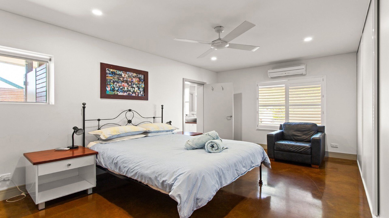 Photo of Bedroom in Lake Wangary