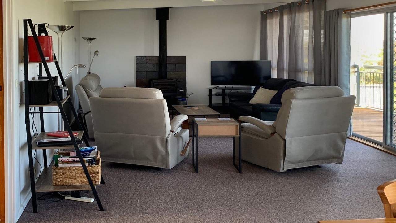 Photo of Livingroom in Lake Wangary