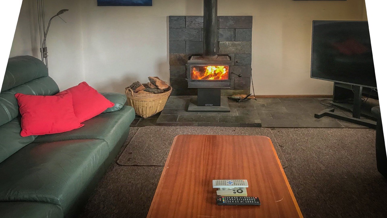 Photo of Livingroom in Lake Wangary