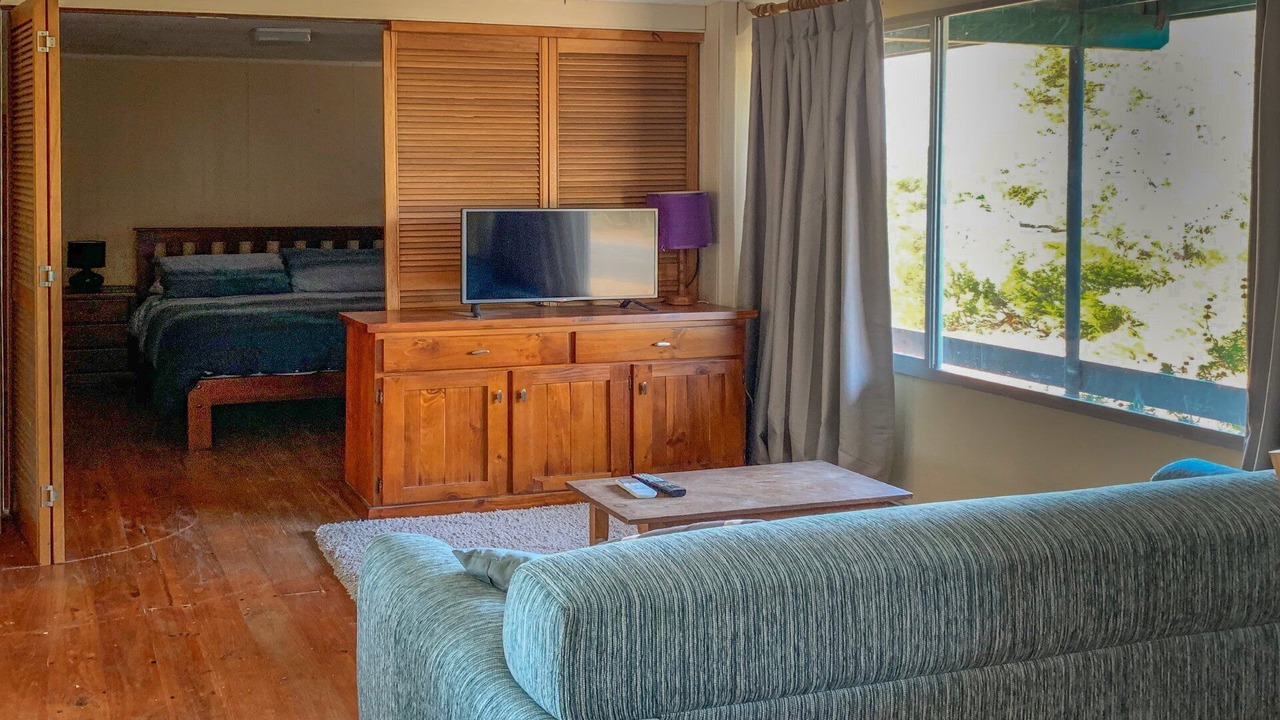 Photo of Bedroom in Lake Wangary