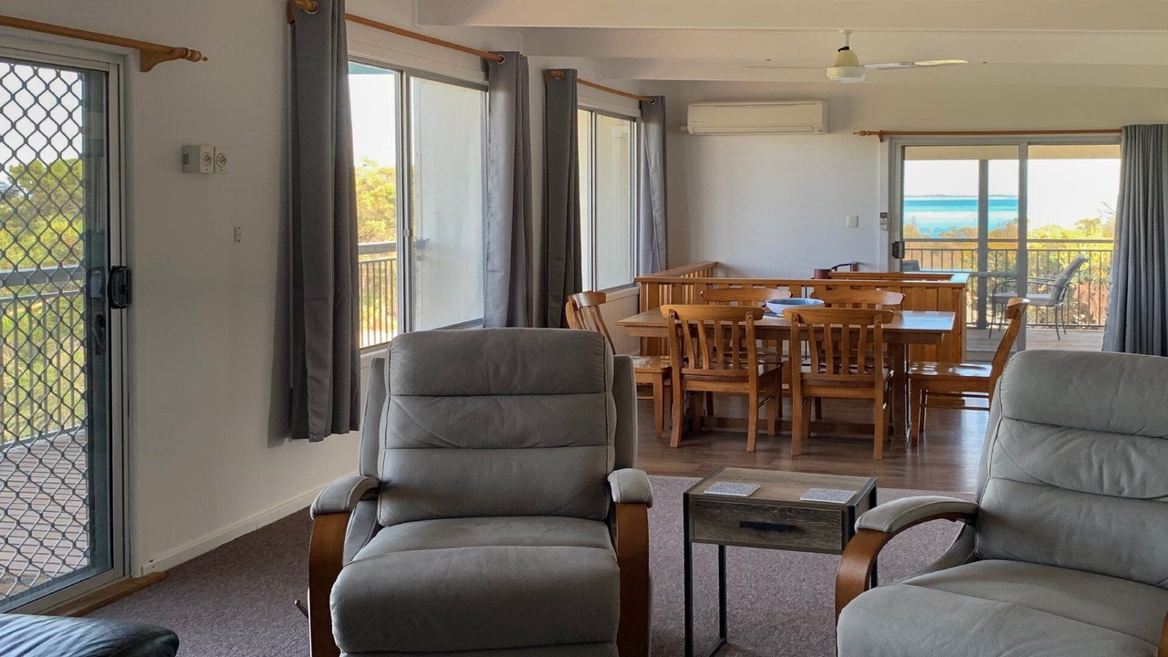 Photo of Livingroom in Lake Wangary
