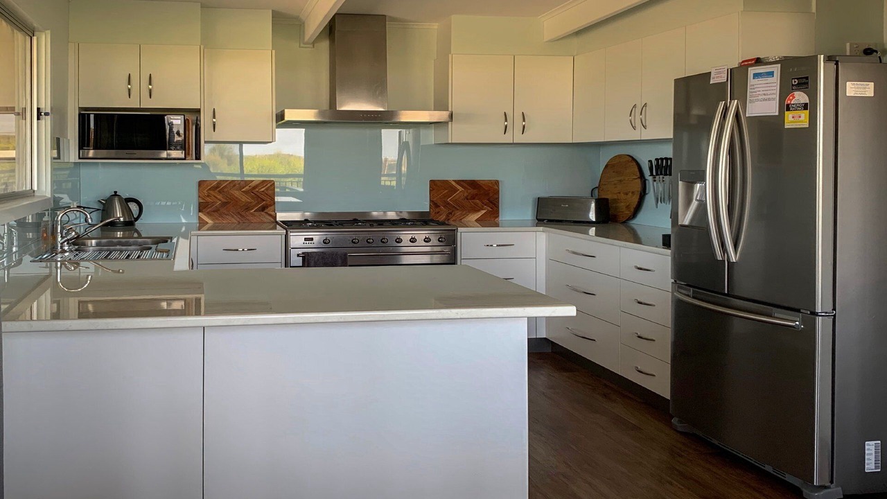 Photo of Kitchen in Lake Wangary